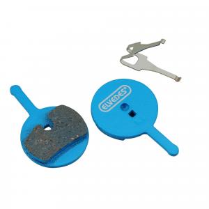 Zestaw Klocków Hamulcowych Metalic Carbon Avid Bb3/Bb5