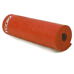 Mata fitness MAT-171PRO z pętelkami do zawieszenia