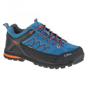 Buty trekkingowe męskie CMP Moon Low Wp