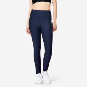 Legginsy fitness damskie Domyos