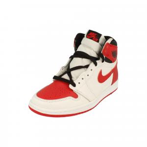 Buty sportowe męskie Air Jordan 1 Retro High Heritage