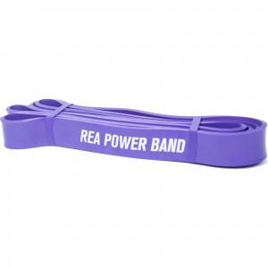 Guma oporowa do ćwiczeń REA TAPE Power Band, opór 45-54kg