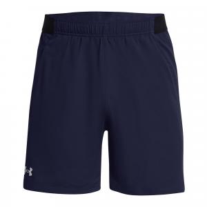 Spodenki treningowe męskie Under Armour UA Vanish Woven 6in