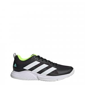 Buty do siatkówki dla dorosłych Adidas Court Team Bounce 2.0 Shoes