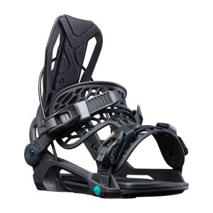 Wiązania Snowboardowe Flow Mayon Black L