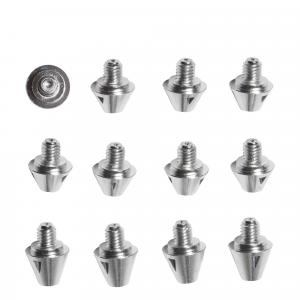 Replacement Soft Ground Conical Studs