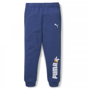 Puma Spodnie Small World Tr 67013216