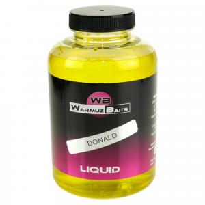 Zalewa Booster Warmuz Baits Donald 500 Ml