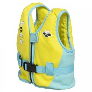 Kamizelka Dla Dzieci Arena Friends Swim Vest