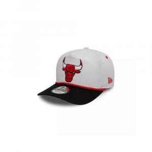 Czapka typu snapback New Era NBA Chicago Bulls