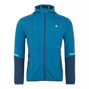 Męska Warstwa Środkowa Camber Core Stretch Midlayer