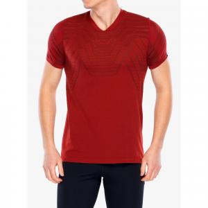 Koszulka termoaktywna męska UYN Terracross Self Layer Shirt SS Regular Fit