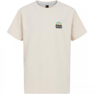T-Shirt chłopięcy junior PROTEST PRTFaros