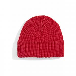 Czapka beanie AC Milan PUMA For All Time Red White