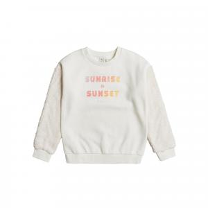 Bluza sportowa dla dzieci Roxy Get Loud Sweatshirt