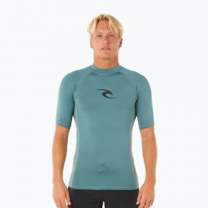 Koszulka do pływania męska Rip Curl Waves UPF Performance