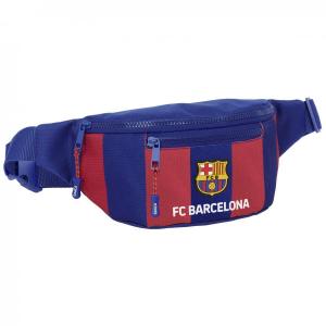FC Barcelona saszetka biodrowa wielokolorowy