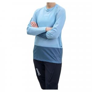 Koszulka rowerowa damska POC W's MTB Pure LS Jersey