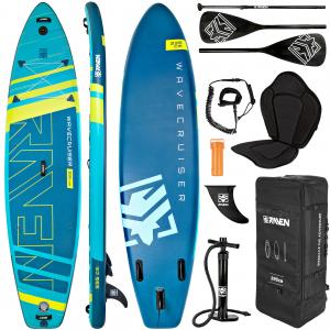 Deska SUP Raven WaveCruiser
