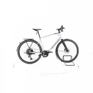 2nd Life - Specialized Vado SL 5.0 EQ Trekking E-Bike 2022 - Jak nowy