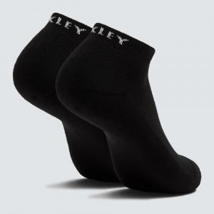 Skarpetki unisex Oakley Short Solid Socks 3 Pary