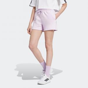 Spodenki fitness damskie ADIDAS