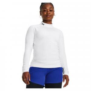 Koszulka termiczna damska Under Armour ColdGear Authentics golf