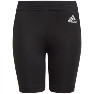 Spodenki dla dzieci adidas Techfit Tights