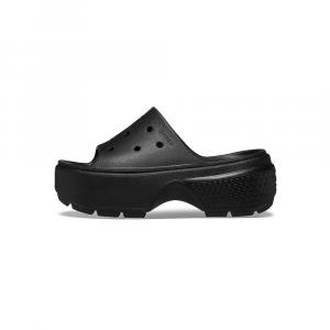 Klapki damskie Crocs Stomp