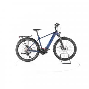 2nd Life - Husqvarna E-Bicycles GT 5 Trekking E-Bike 2021 - Jak nowy