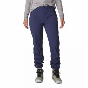 Spodnie Trekkingowe Columbia Back Beauty Eu Ss Pant Damskie