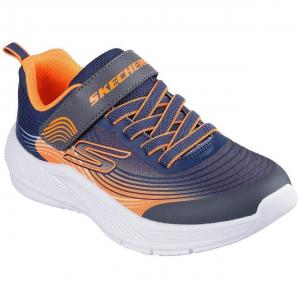 Adidasy Skechers Microspec Advance, Dzieci
