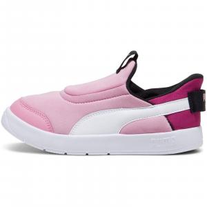 Adidasy Puma Courtflex V3 Sliptech Ps, Dzieci