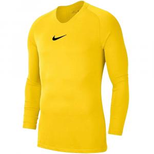 Męska Koszulka Z Długim Rękawem Park DriFIT Base Layer Top