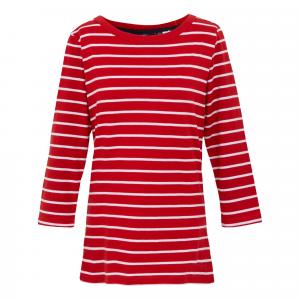 T-shirt Damski W Paski Baylette II