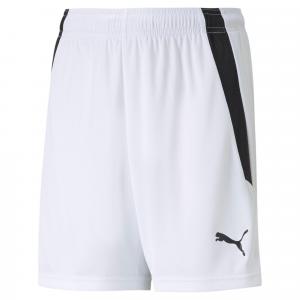 Spodenki dziecięce Puma Team Liga