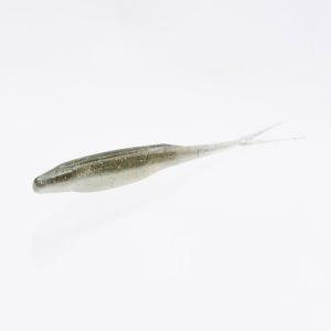 Miękka przynęta SUPERFLUKE JUNIOR SMOKING SHAD