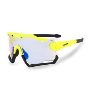 Okulary sportowe unisex Rogelli Switch