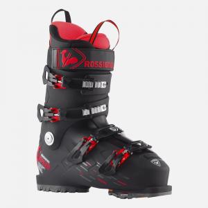 Buty narciarskie męskie Rossignol SPEED 120 HV+ black flex 120