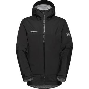 Kurtka uniwersalna męska Mammut Ducan Guide