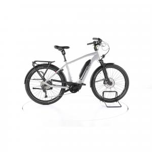 Second Life - FLYER Upstreet3 7.10 Trekking E-Bike 2021 - Jak nowy