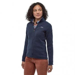 Bluza trekkingowa damska Patagonia Better Sweater Fleece