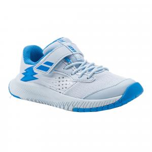 Buty do tenisa dziecięce Babolat Pulsion AC Kid