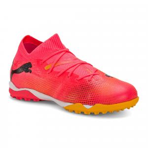 Buty piłkarskie dziecięce PUMA Future 7 Match TT + Mid Jr