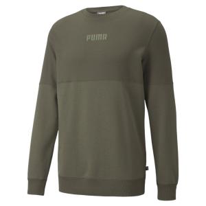 Puma Bluza Modern Basics Crew Tr 58934744