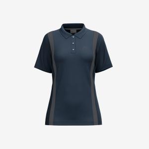 CLUB 25 TECH Polo Shirt Women