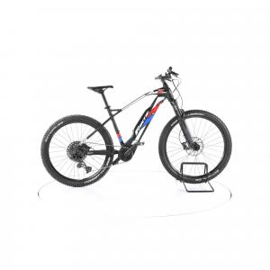 Second Life - Fantic XF 2 Integra E-Bike 2021 - Jak nowy