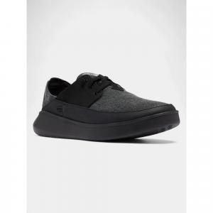 Buty letnie męskie Columbia Boatside Relaxed PFG