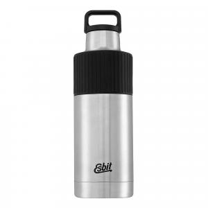 TERMOS próżniowy Sculptor Insulated Bottle w/Sleeve 1000ml - steel