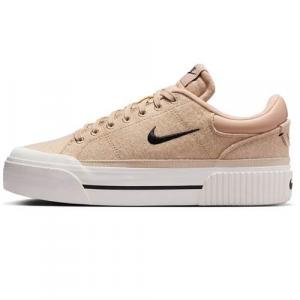 Buty do chodzenia damskie Nike Court Legacy Lift W